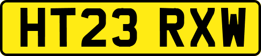 HT23RXW
