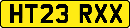 HT23RXX