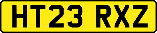 HT23RXZ