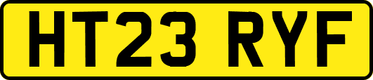 HT23RYF