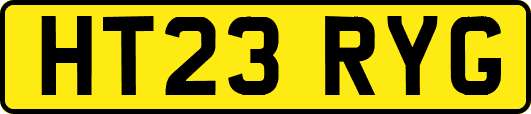 HT23RYG