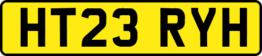 HT23RYH