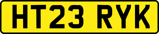 HT23RYK