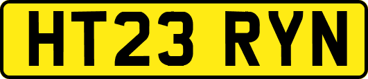 HT23RYN