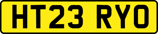 HT23RYO