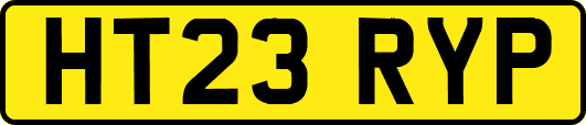 HT23RYP