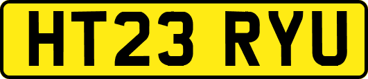 HT23RYU