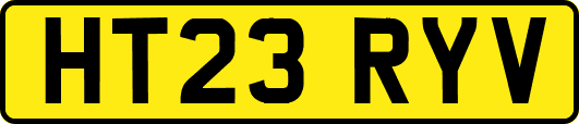 HT23RYV