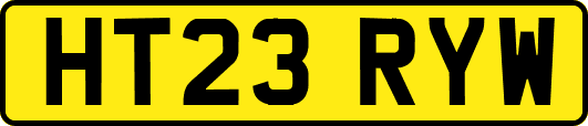 HT23RYW