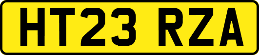 HT23RZA