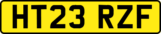 HT23RZF