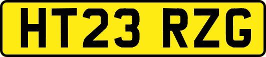 HT23RZG