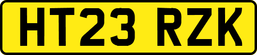 HT23RZK