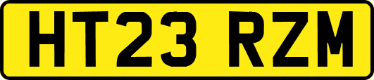 HT23RZM