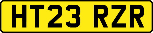 HT23RZR