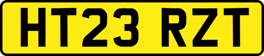 HT23RZT