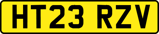 HT23RZV