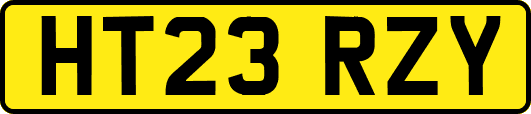 HT23RZY