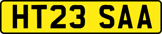 HT23SAA