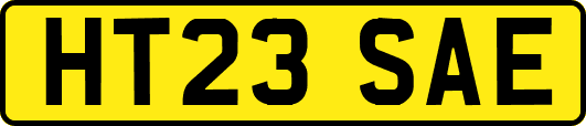 HT23SAE