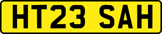 HT23SAH