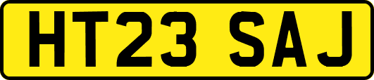 HT23SAJ