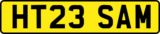 HT23SAM