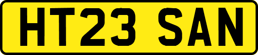 HT23SAN