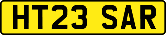 HT23SAR