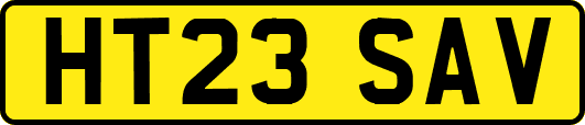 HT23SAV