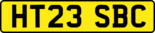 HT23SBC
