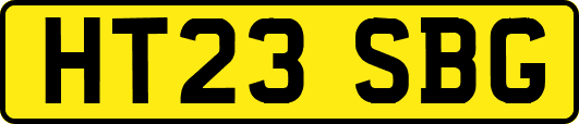 HT23SBG