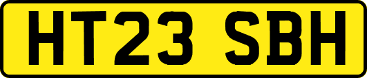 HT23SBH