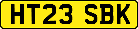HT23SBK