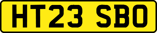 HT23SBO