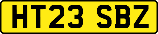 HT23SBZ