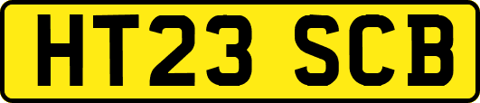 HT23SCB
