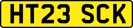 HT23SCK