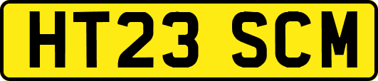 HT23SCM