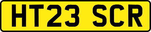 HT23SCR