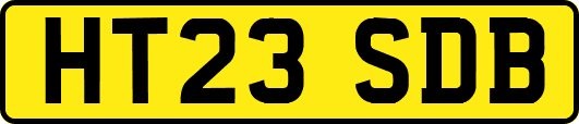HT23SDB