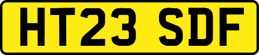 HT23SDF