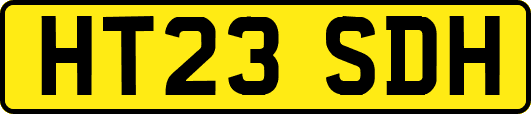 HT23SDH
