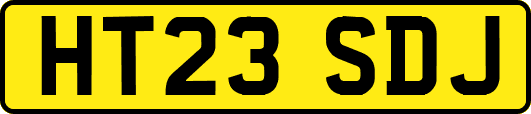 HT23SDJ