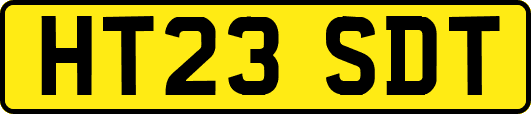HT23SDT