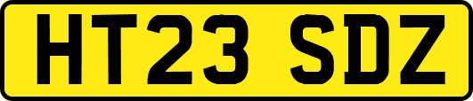 HT23SDZ