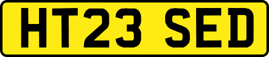 HT23SED