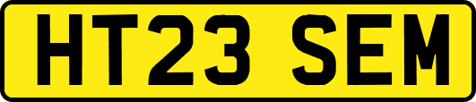 HT23SEM
