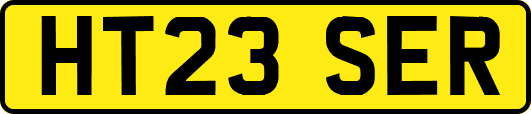 HT23SER