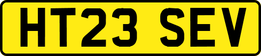 HT23SEV